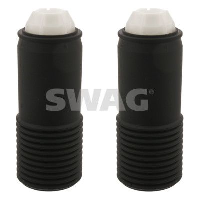 Dust Cover Kit, shock absorber SWAG 33 10 7944