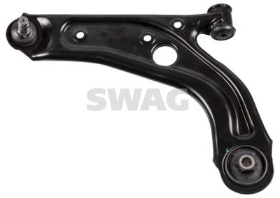 Control/Trailing Arm, wheel suspension SWAG 33 10 7951