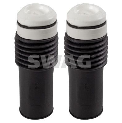 SWAG 33 10 7952 Dust Cover Kit, shock absorber