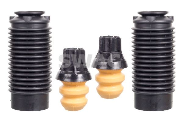 SWAG 33 10 7956 Dust Cover Kit, shock absorber