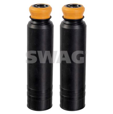 Dust Cover Kit, shock absorber SWAG 33 10 7959