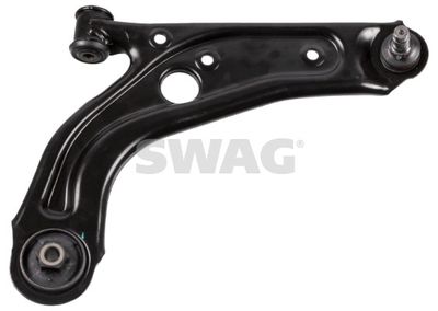 Control/Trailing Arm, wheel suspension SWAG 33 10 7976