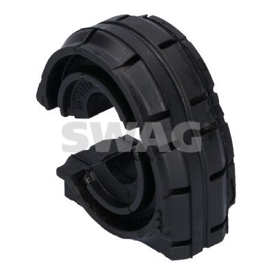 Mounting, stabiliser bar SWAG 33 10 7977