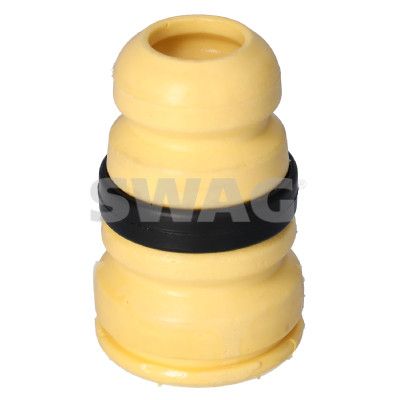 Rubber Buffer, suspension SWAG 33 10 7979