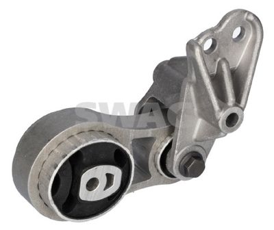 Mounting, automatic transmission SWAG 33 10 7992