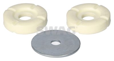 Suspension Strut Support Mount SWAG 33 10 8001