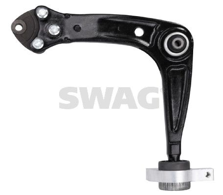 SWAG 33 10 8014 Control/Trailing Arm, wheel suspension