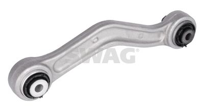Control/Trailing Arm, wheel suspension SWAG 33 10 8015