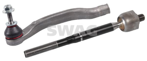 SWAG 33 10 8018 Tie Rod