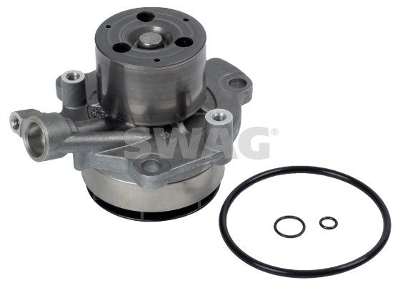 SWAG 33 10 8022 Water Pump, engine cooling