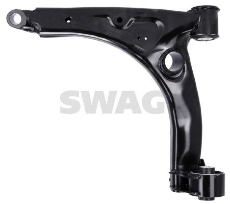SWAG 33 10 8031 Control/Trailing Arm, wheel suspension