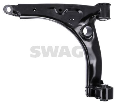Control/Trailing Arm, wheel suspension SWAG 33 10 8031
