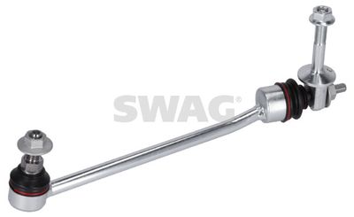 Link/Coupling Rod, stabiliser bar SWAG 33 10 8033