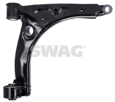 Control/Trailing Arm, wheel suspension SWAG 33 10 8036