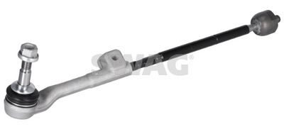 Tie Rod SWAG 33 10 8038