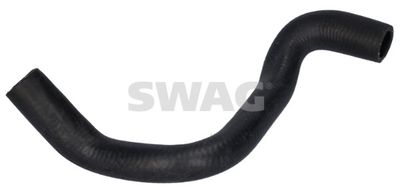 Radiator Hose SWAG 33 10 8047