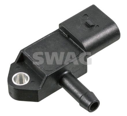 SWAG 33 10 8053 Sensor, boost pressure