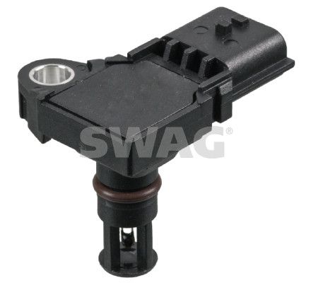 SWAG 33 10 8055 Sensor, intake manifold pressure