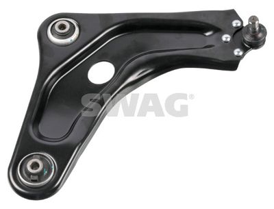 Control/Trailing Arm, wheel suspension SWAG 33 10 8064
