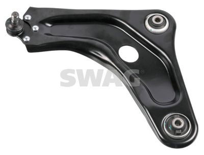 Control/Trailing Arm, wheel suspension SWAG 33 10 8065