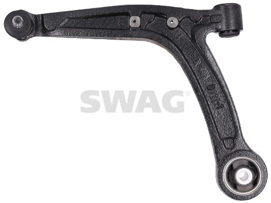 SWAG 33 10 8066 Control/Trailing Arm, wheel suspension