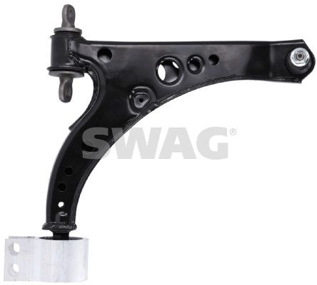 SWAG 33 10 8070 Control/Trailing Arm, wheel suspension