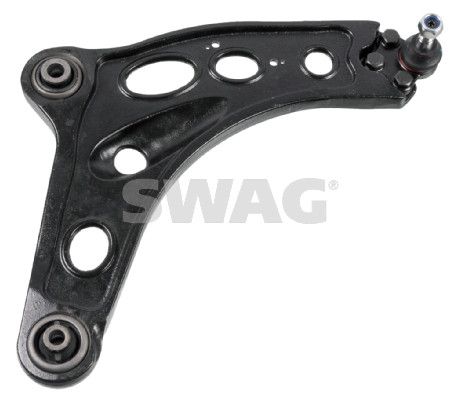 SWAG 33 10 8075 Control/Trailing Arm, wheel suspension
