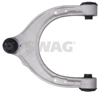 Control/Trailing Arm, wheel suspension SWAG 33 10 8080