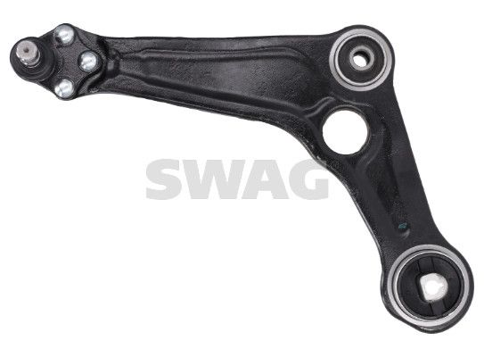 SWAG 33 10 8086 Control/Trailing Arm, wheel suspension