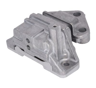 Mounting, automatic transmission SWAG 33 10 8087