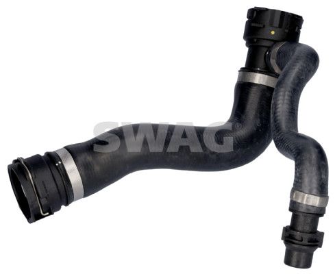 SWAG 33 10 8089 Radiator Hose