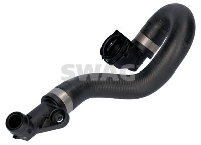 Radiator Hose SWAG 33 10 8091