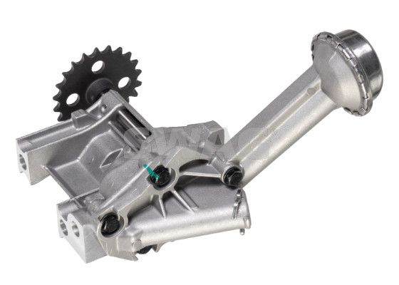 SWAG 33 10 8096 Oil Pump