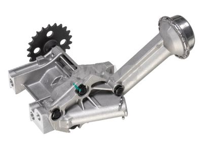 Oil Pump SWAG 33 10 8096