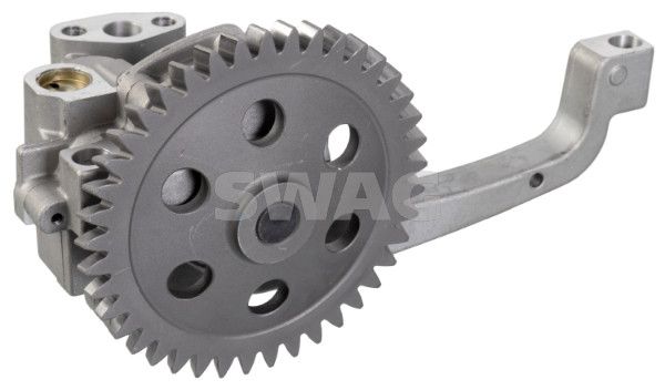 SWAG 33 10 8100 Oil Pump