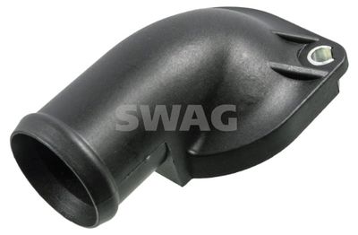 Coolant Flange SWAG 33 10 8109