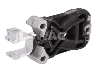 Mounting, automatic transmission SWAG 33 10 8126