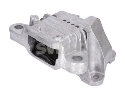Mounting, manual transmission SWAG 33 10 8127