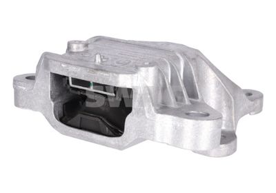 Mounting, automatic transmission SWAG 33 10 8128