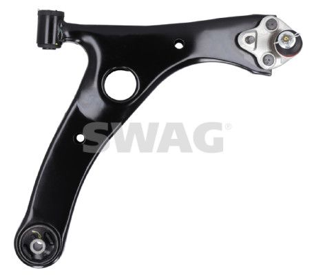 SWAG 33 10 8129 Control/Trailing Arm, wheel suspension