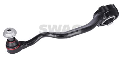 Control/Trailing Arm, wheel suspension SWAG 33 10 8137