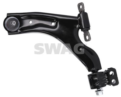 Control/Trailing Arm, wheel suspension SWAG 33 10 8138