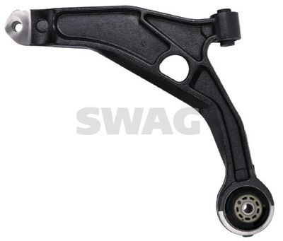 Control/Trailing Arm, wheel suspension SWAG 33 10 8139