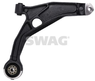 Control/Trailing Arm, wheel suspension SWAG 33 10 8140