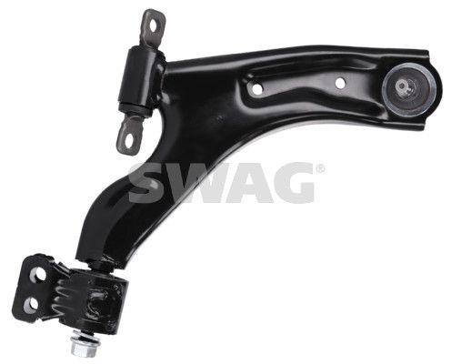 SWAG 33 10 8141 Control/Trailing Arm, wheel suspension