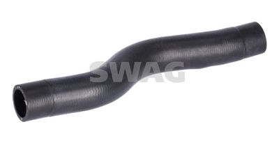 Radiator Hose SWAG 33 10 8146