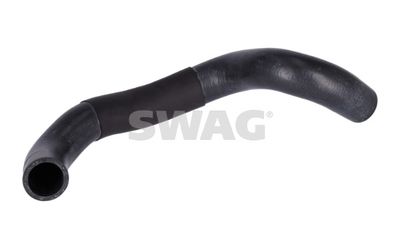 Radiator Hose SWAG 33 10 8147