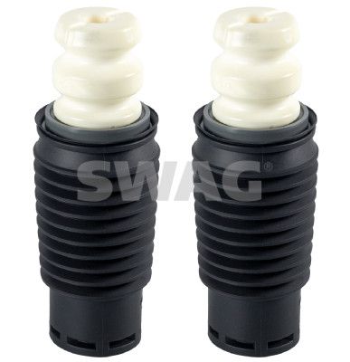 Dust Cover Kit, shock absorber SWAG 33 10 8149