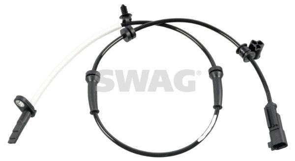SWAG 33 10 8157 Sensor, wheel speed