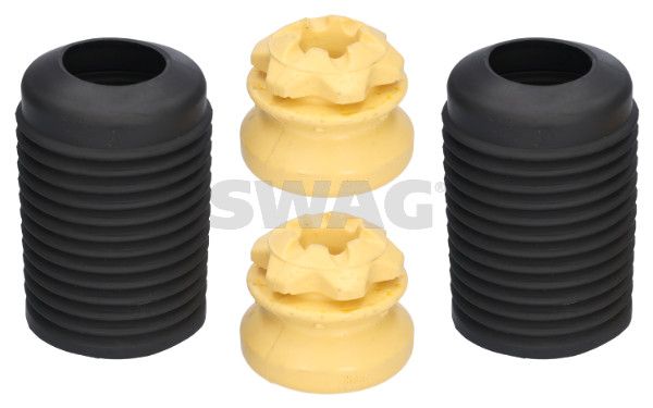 SWAG 33 10 8164 Dust Cover Kit, shock absorber
